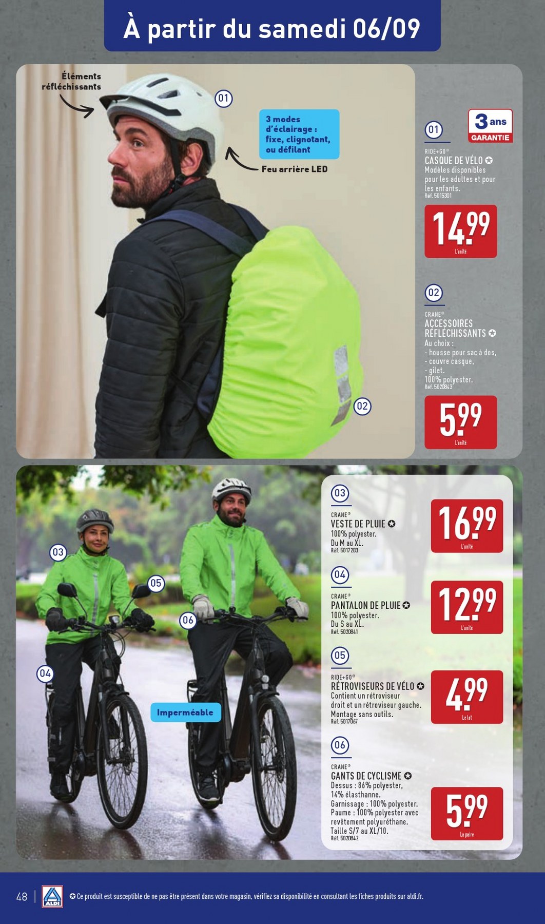 Catalogue Aldi du 2 septembre au 8 septembre, 2025 4 – Catalogue Aldi du 2 septembre au 8 septembre, 2025 3 – aldi catalogue 51 3