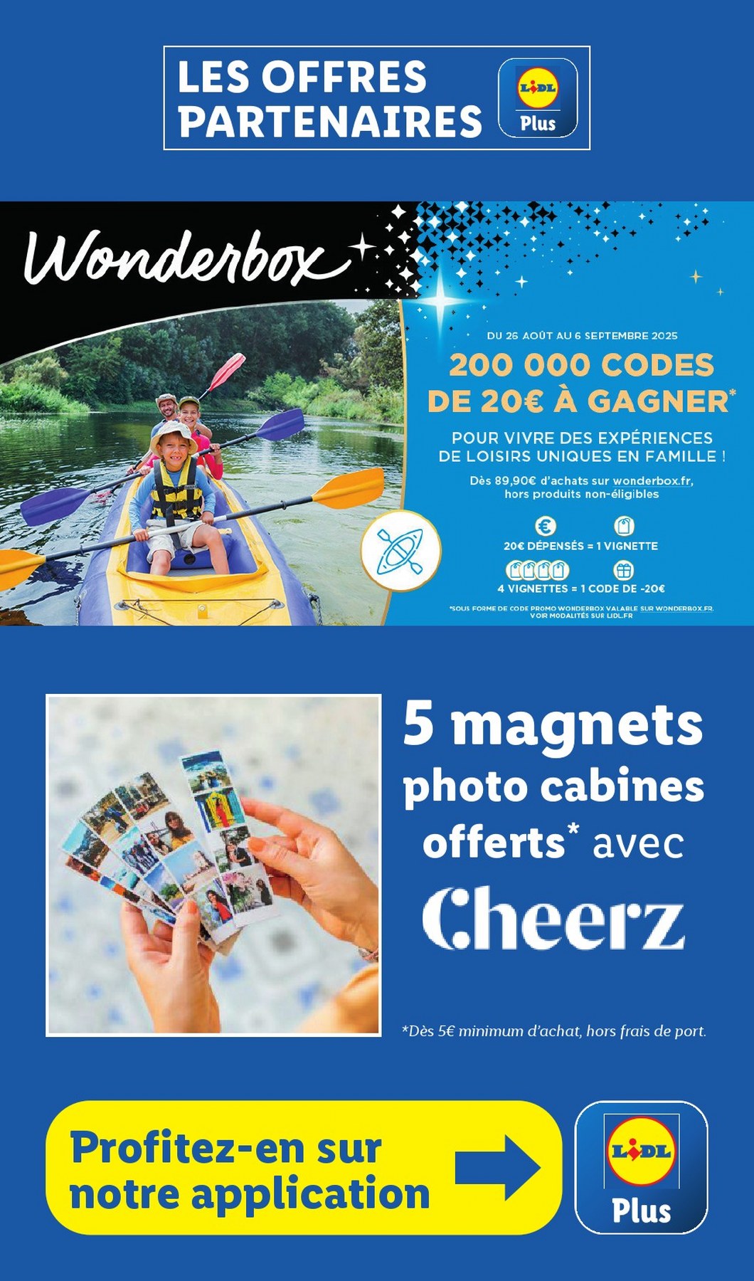 Catalogue Lidl du 4 septembre au 10 septembre, 2025 6 – Catalogue Lidl du 4 septembre au 10 septembre, 2025 5 – aldi catalogue 71