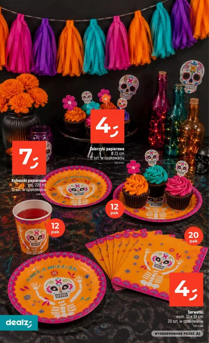 Od 10.09.2026 – 31.10.2026 Halloween