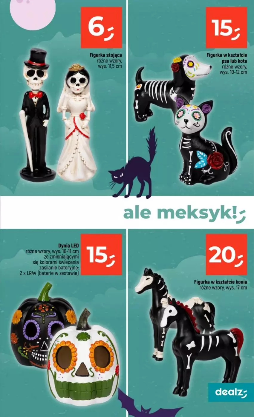 Od 10.09.2026 – 31.10.2026 Halloween