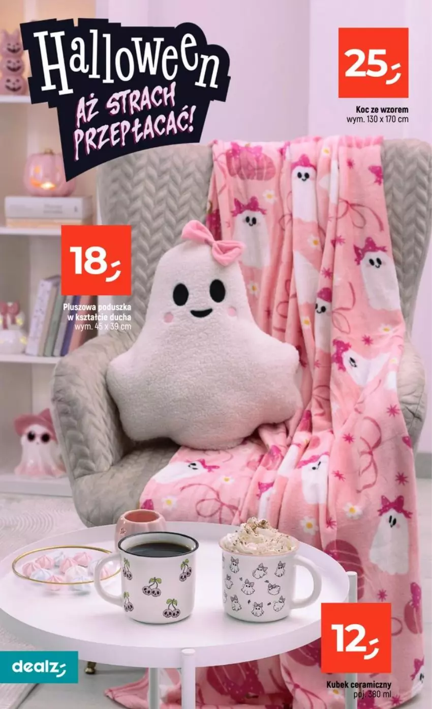 Od 10.09.2026 – 31.10.2026 Halloween