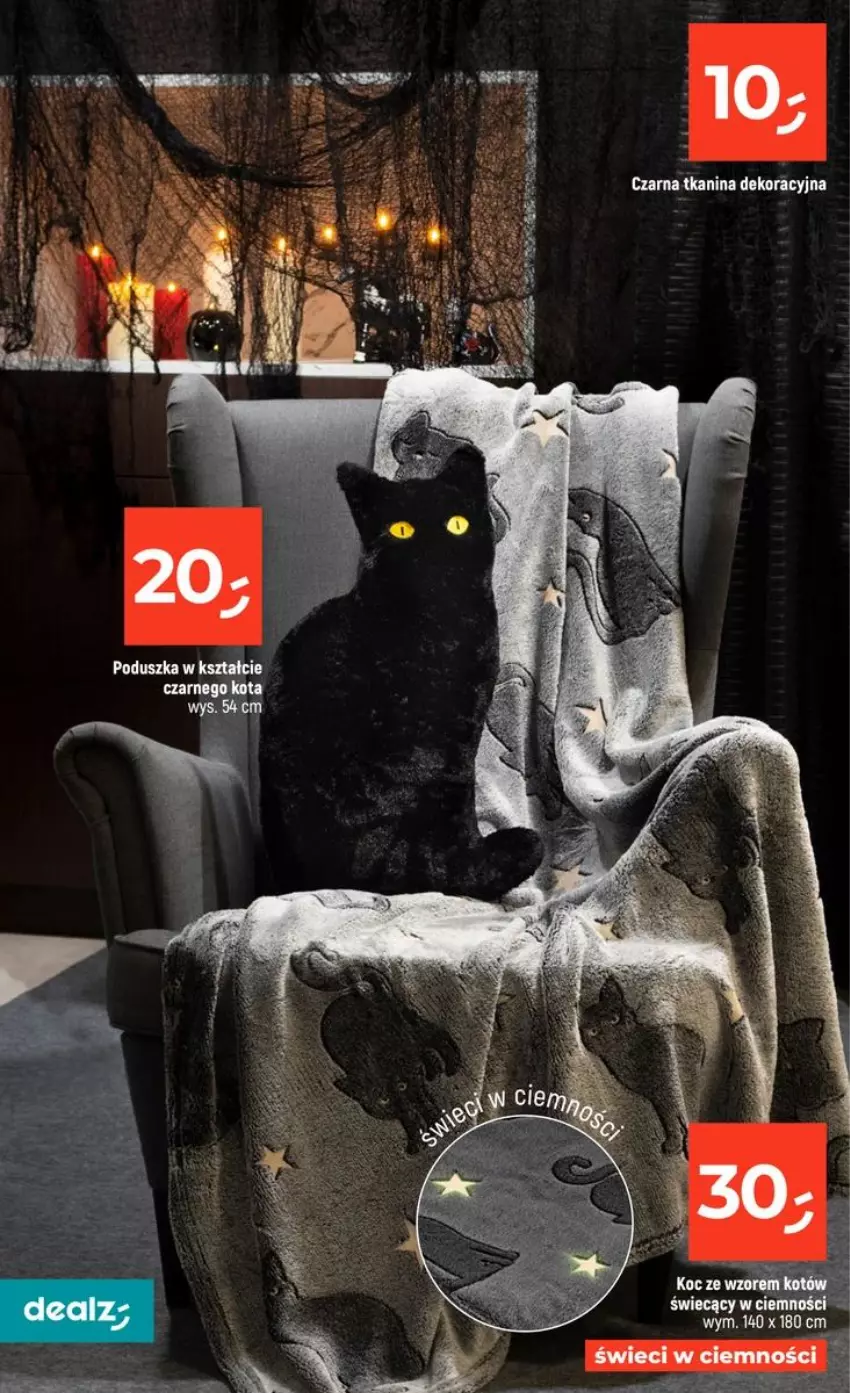Od 10.09.2026 – 31.10.2026 Halloween