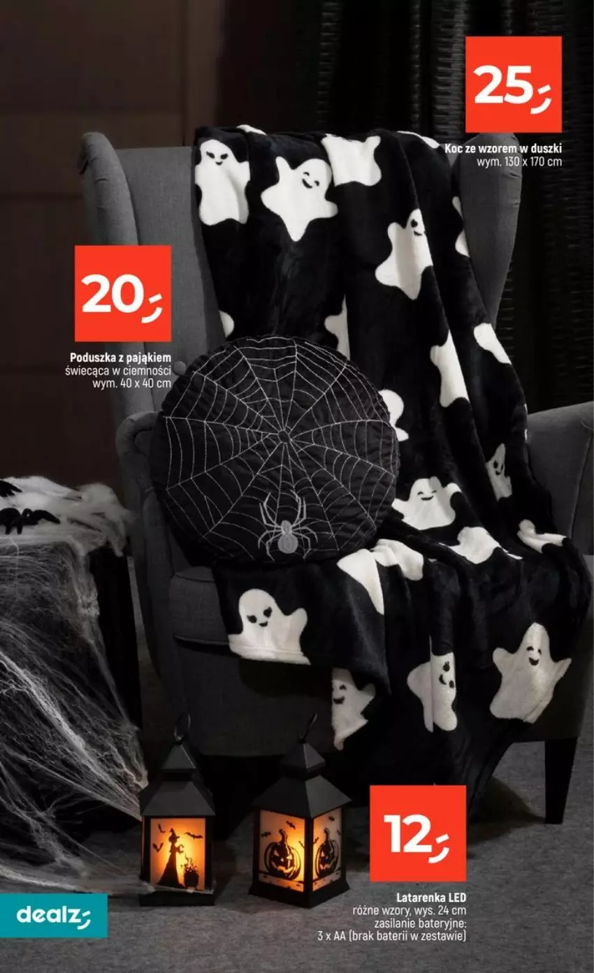 Od 10.09.2026 – 31.10.2026 Halloween