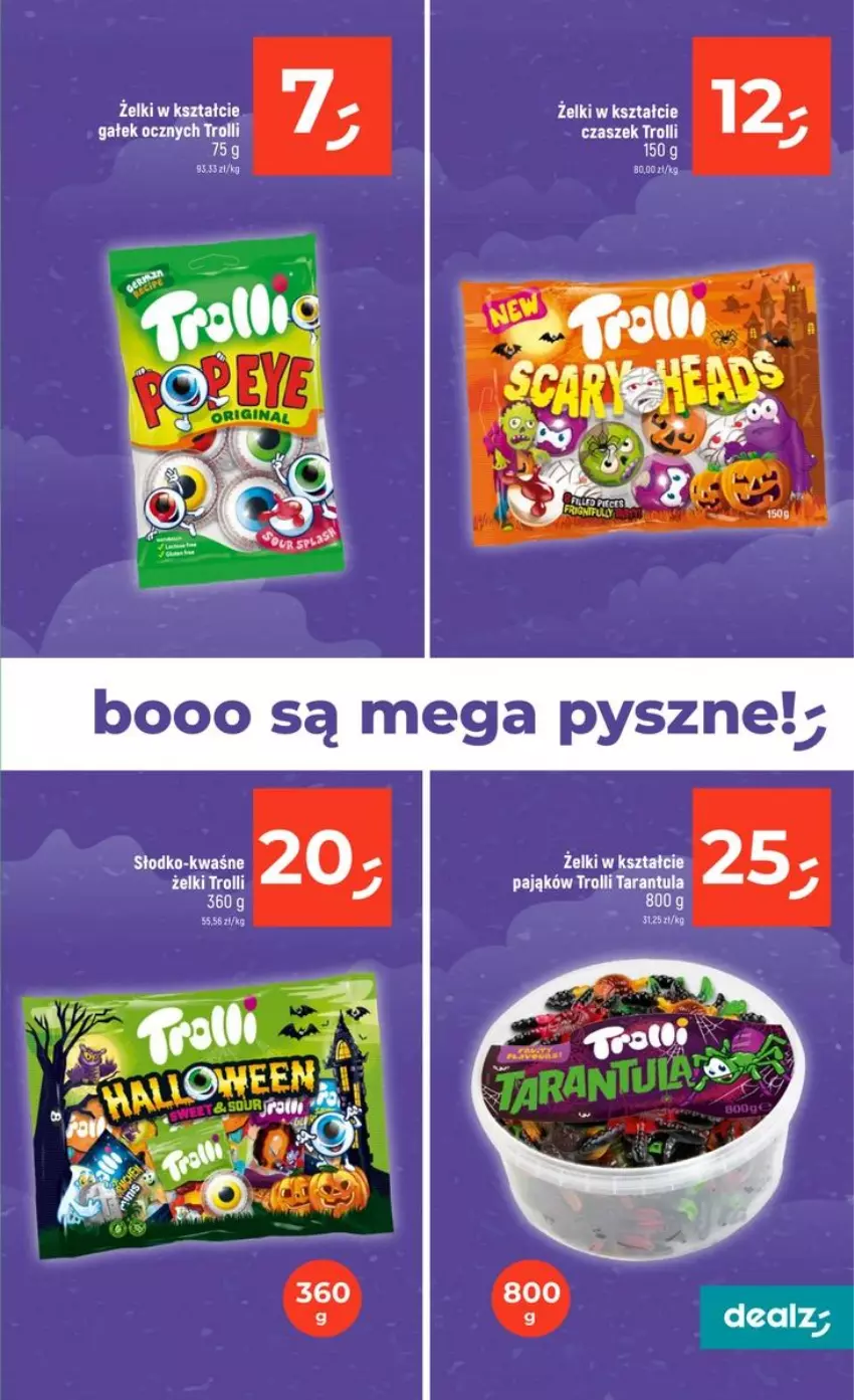 Od 10.09.2026 – 31.10.2026 Halloween