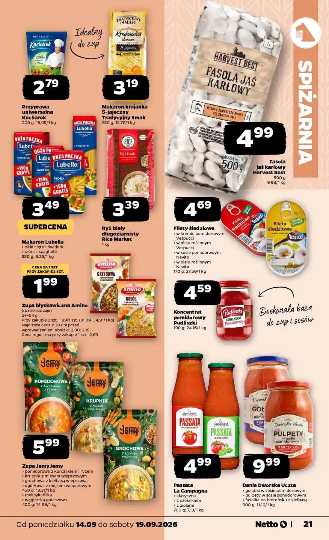 Netto