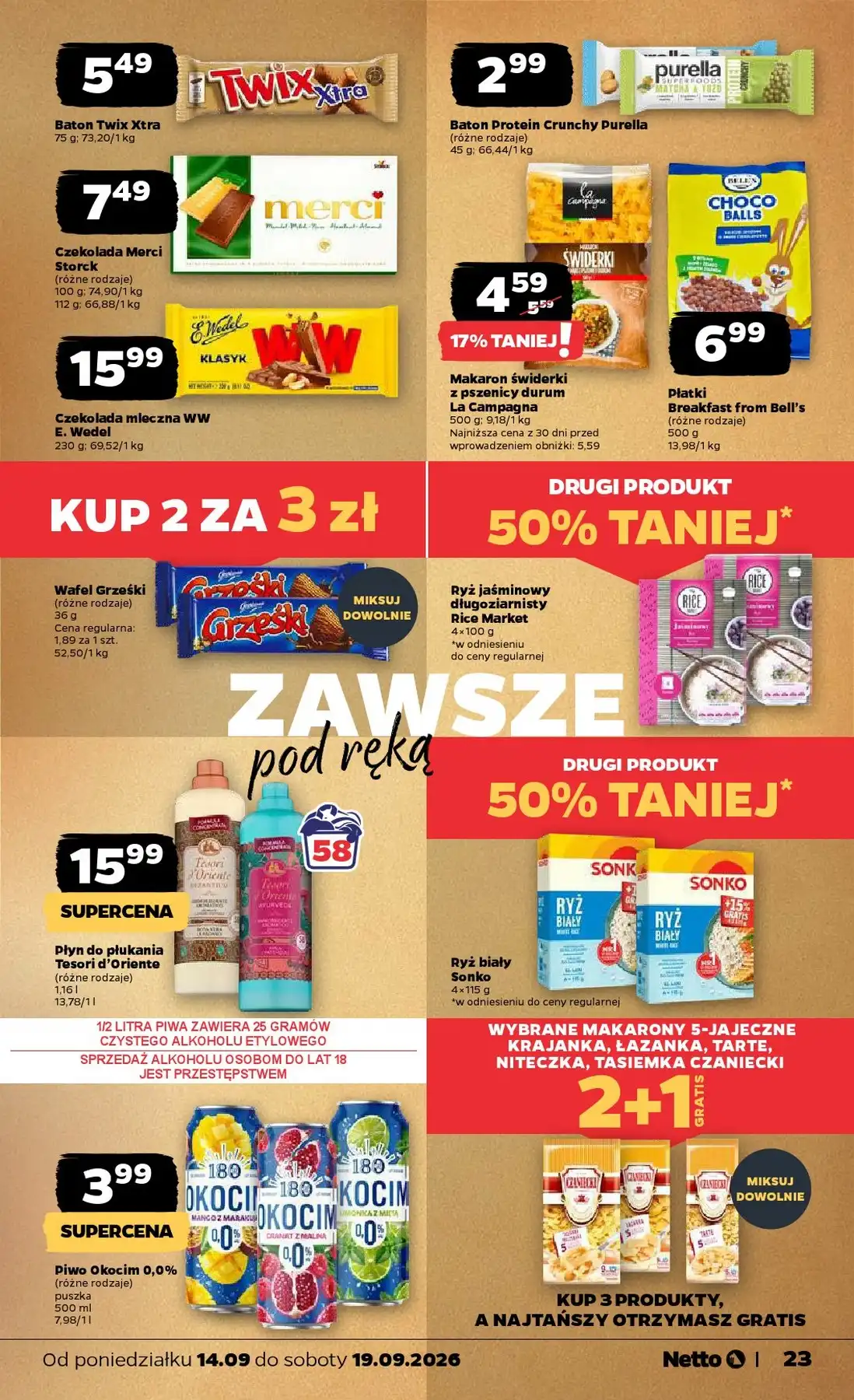 Netto
