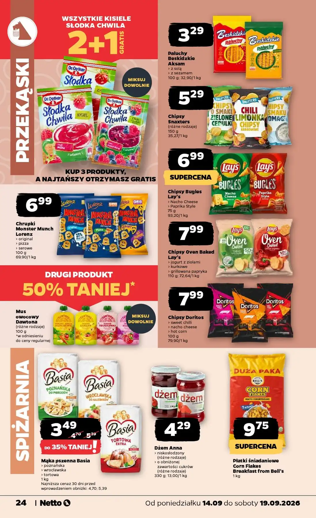 Netto