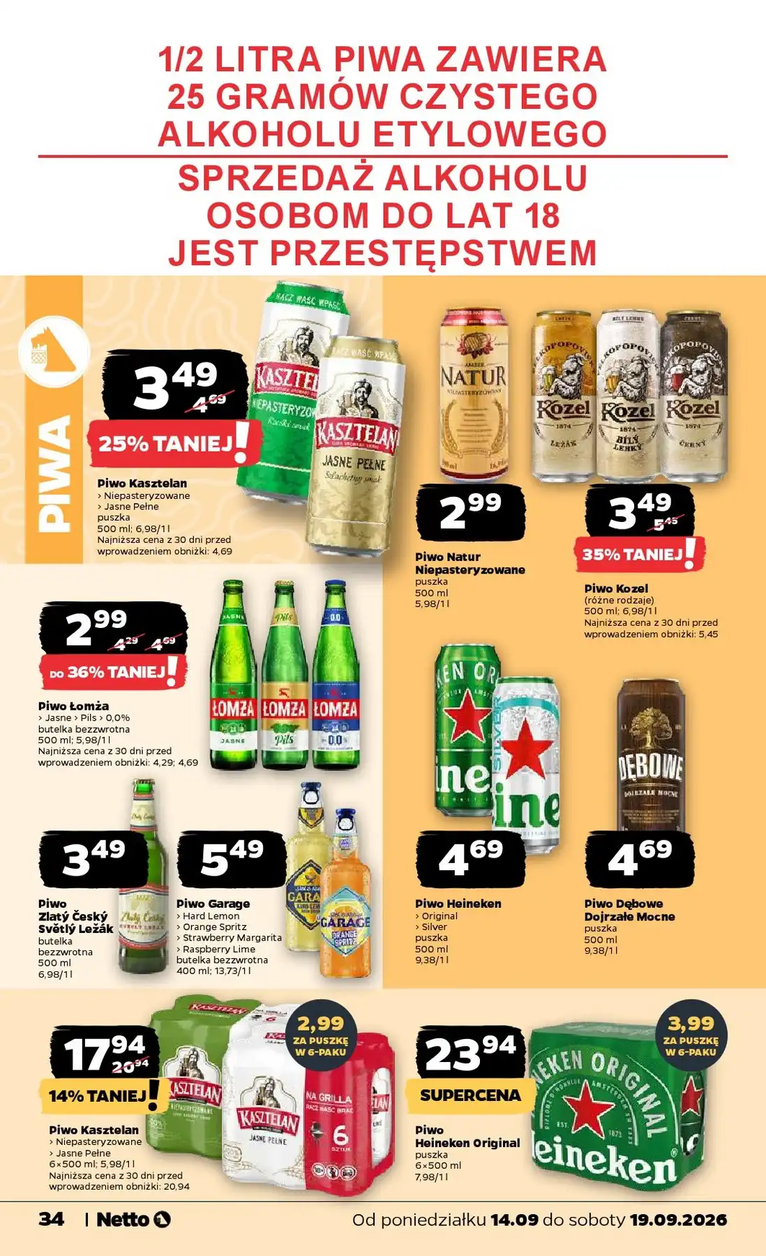 Netto