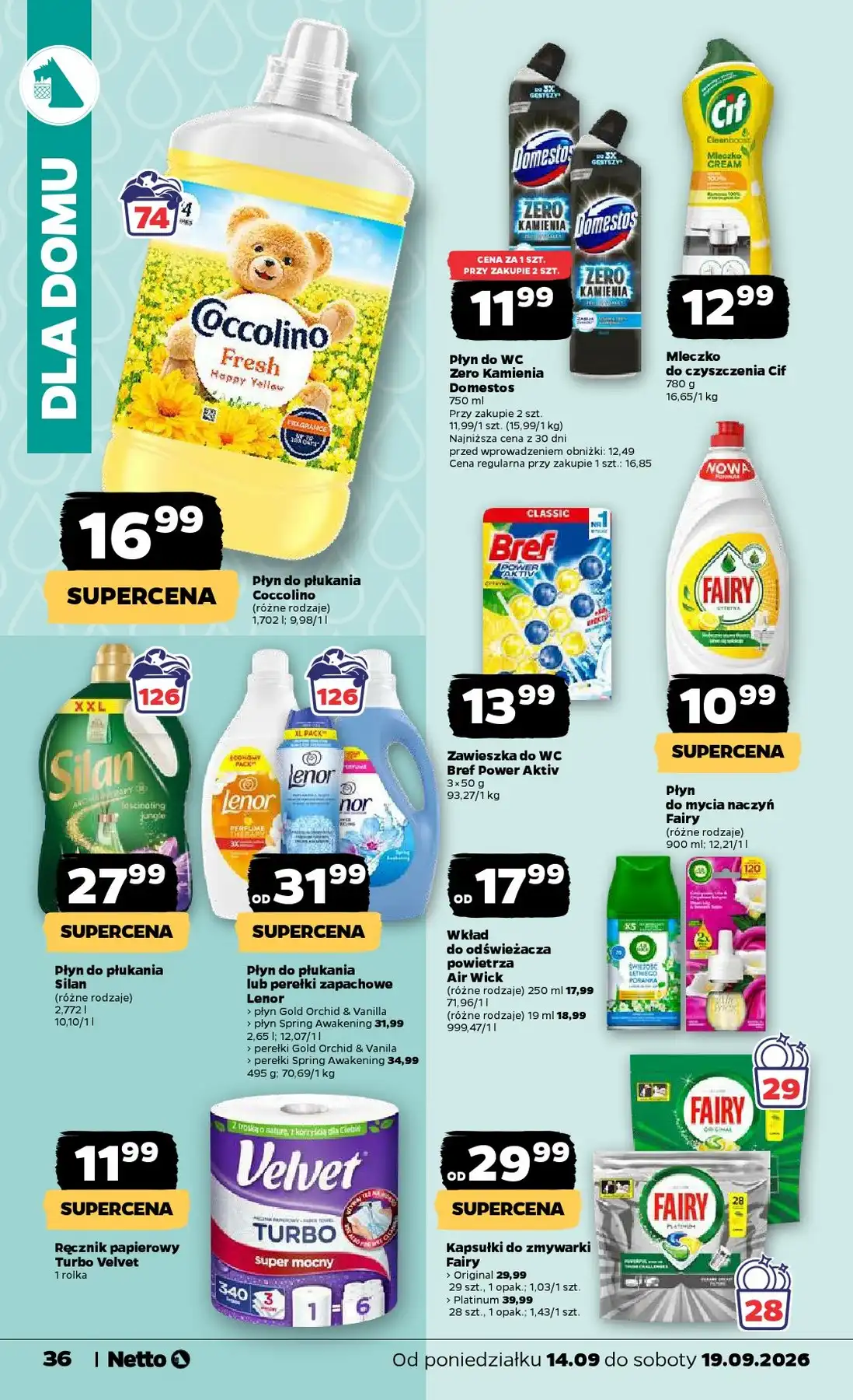 Netto