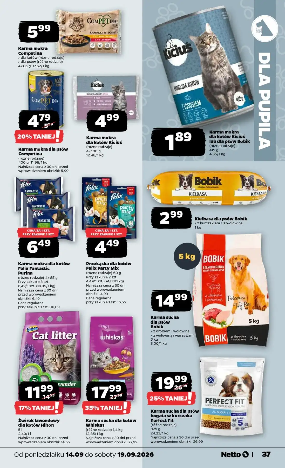 Netto