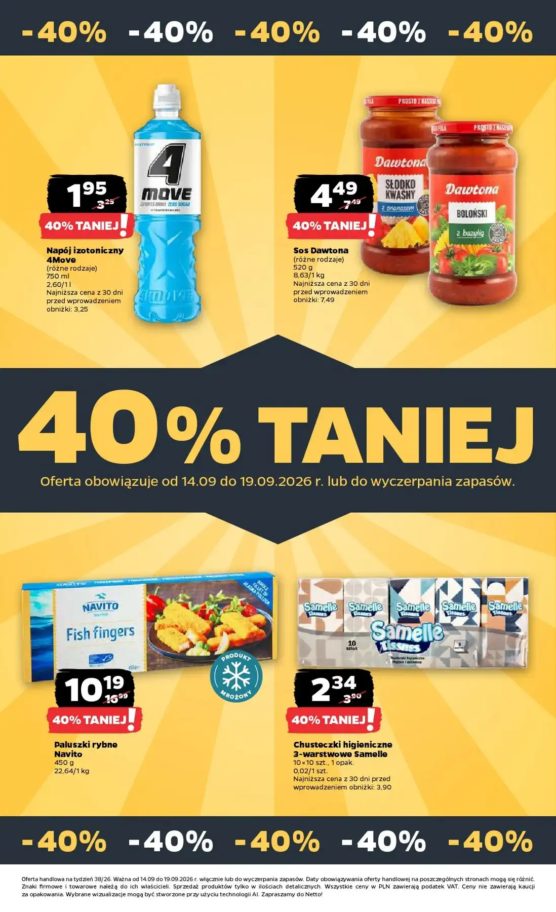 Netto
