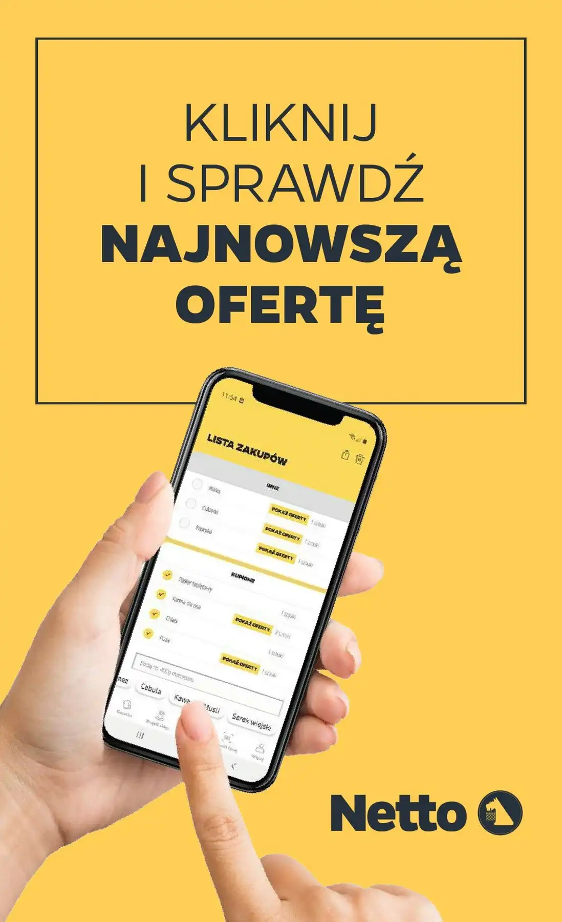 Netto