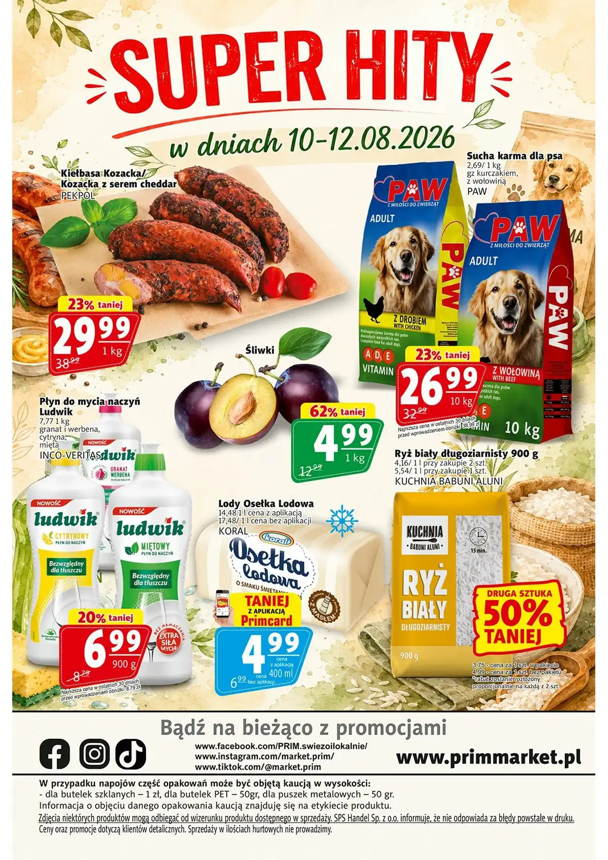 Prim Market