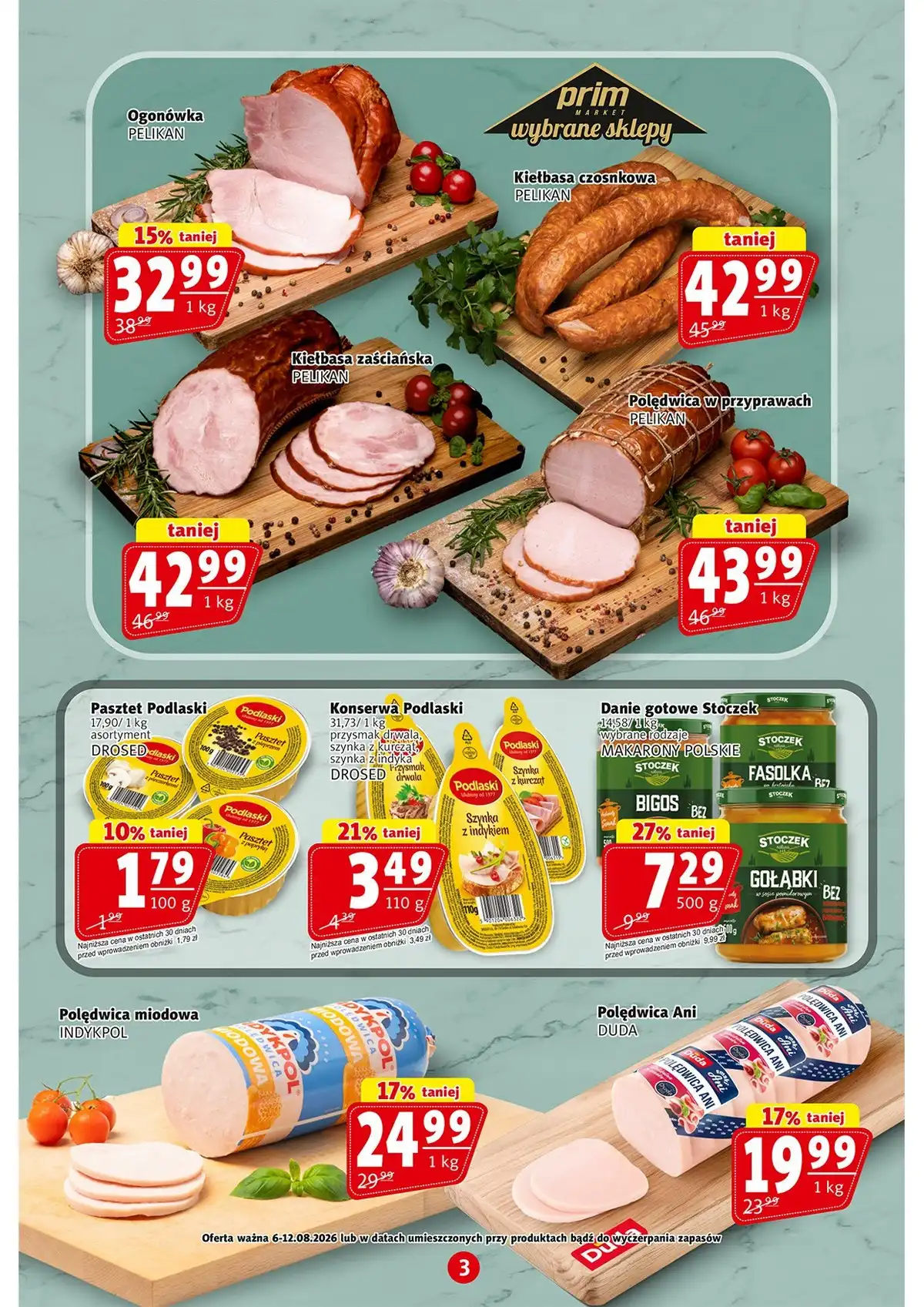 Prim Market