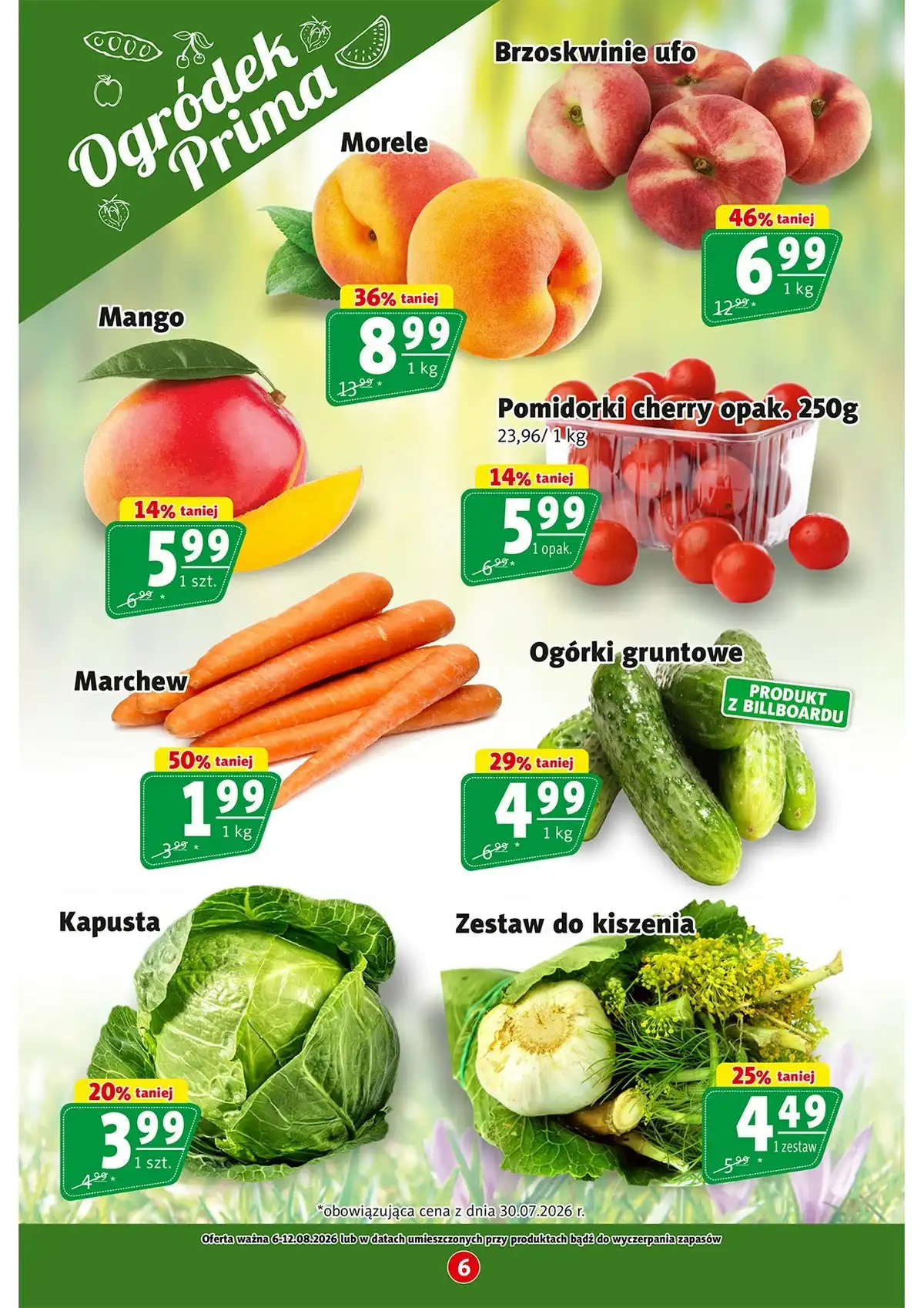 Prim Market