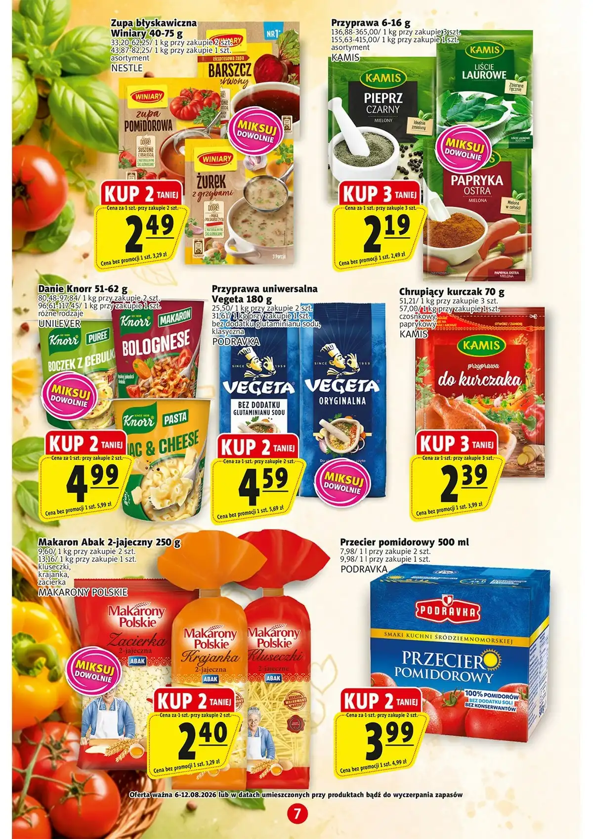 Prim Market