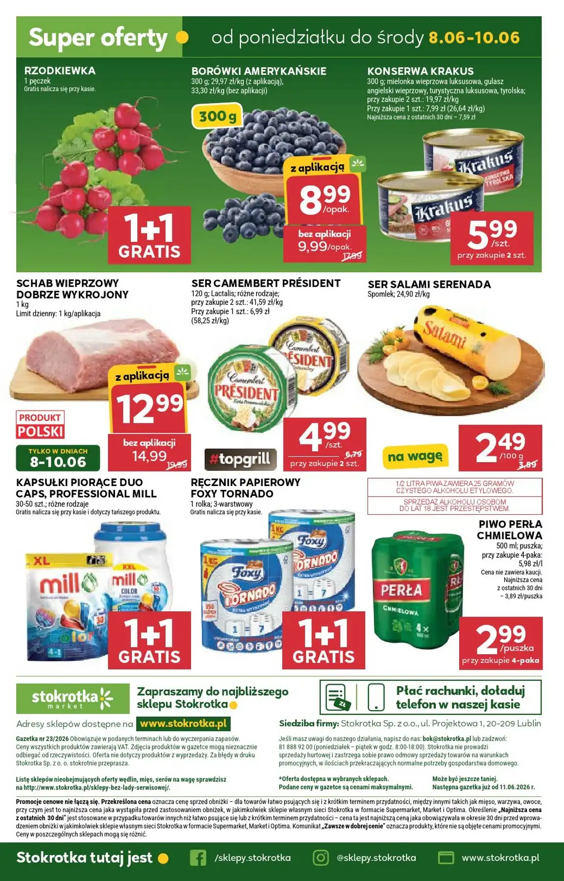 Market Od 02.06.2026