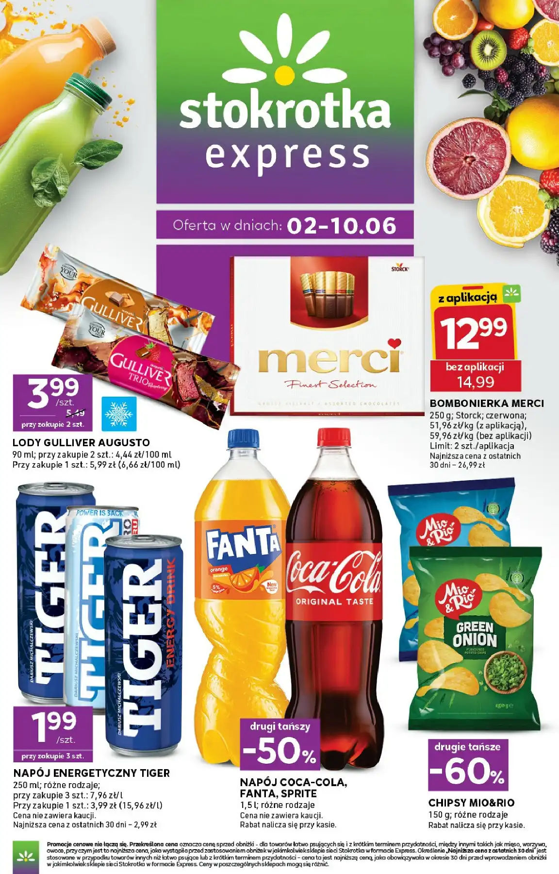 Express Od 02.06.2026