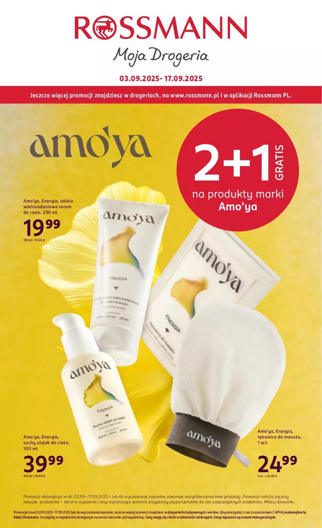 Rossmann Gazetka Promocyjna od 03.09.2025 do 17.09.2025 2 rossmann gazetka 1 1
