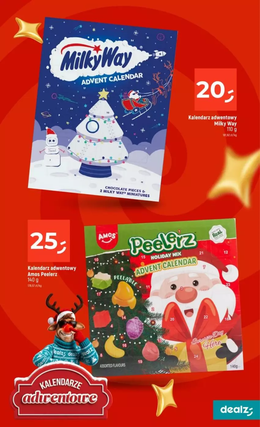 Dealz Gazetka Promocyjna Od 29.10.2026 – 04.11.2026 - Zdjęcie 3 Od 29.10.2026
