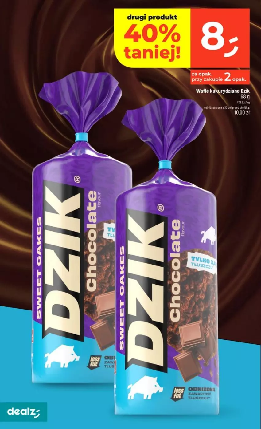 Dealz Gazetka Promocyjna Od 29.10.2026 – 04.11.2026 - Zdjęcie 2 Od 29.10.2026