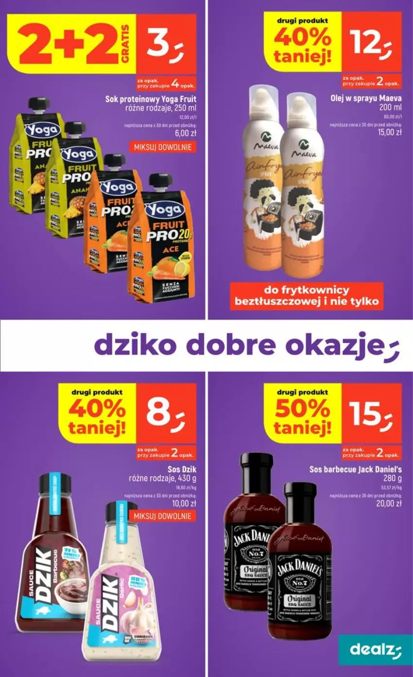 Dealz Gazetka Promocyjna Od 29.10.2026 – 04.11.2026 - Zdjęcie 3 Od 29.10.2026