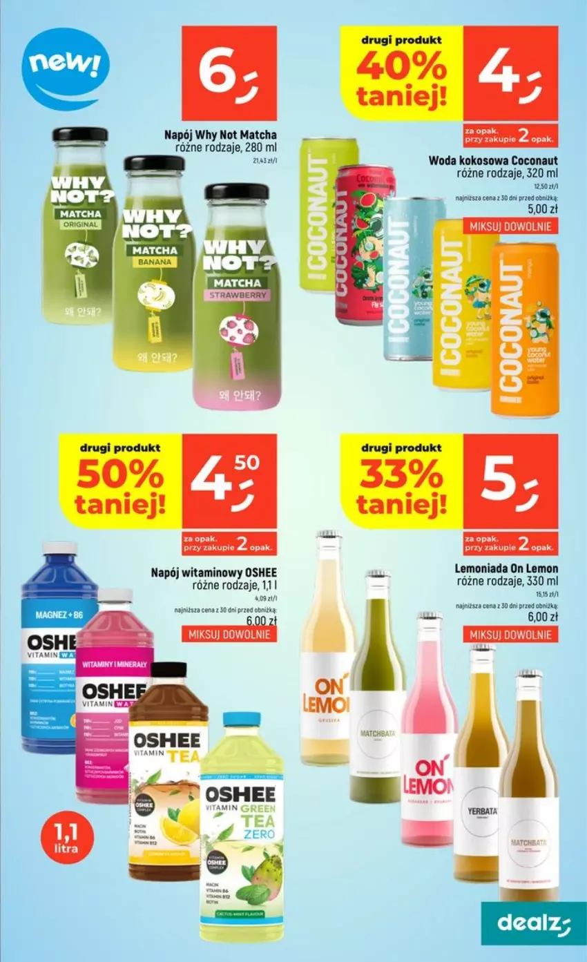 Dealz Gazetka Promocyjna Od 29.10.2026 – 04.11.2026 - Zdjęcie 3 Od 29.10.2026