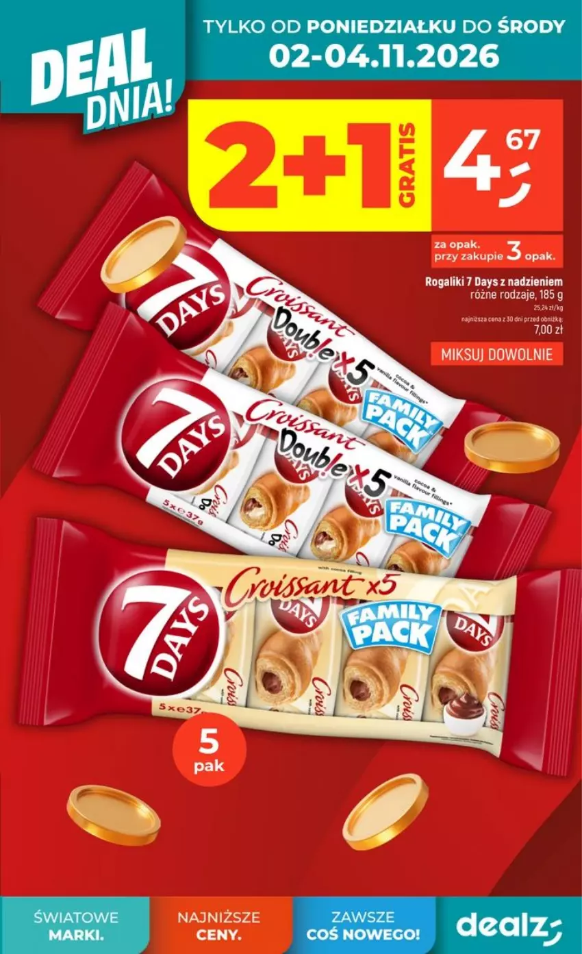 Dealz