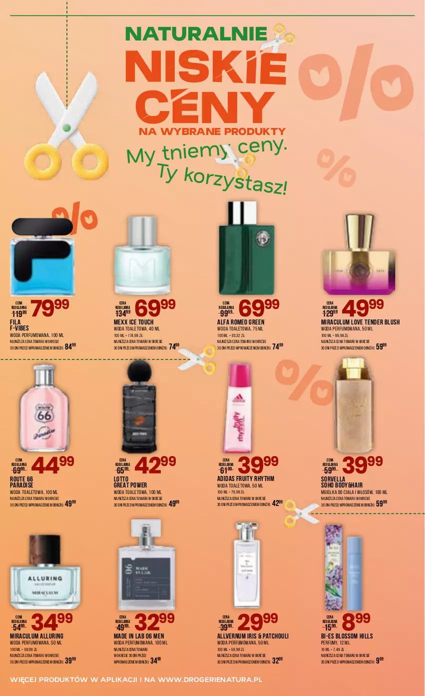 Drogerie Natura Gazetka Promocyjna Od 03.06.2026 – 16.06.2026 - Zdjęcie 2 Od 03.06