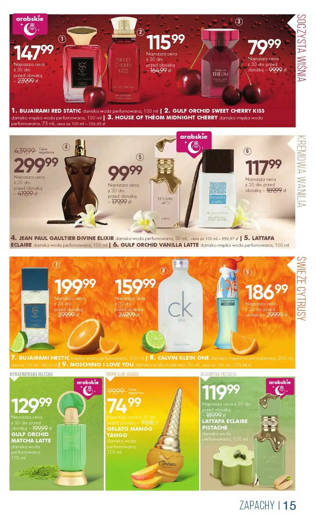 Super-Pharm Gazetka Promocyjna Od 12.09.2026 Do 18.09.2026 - Zdjęcie 1 Od 12.09.2026