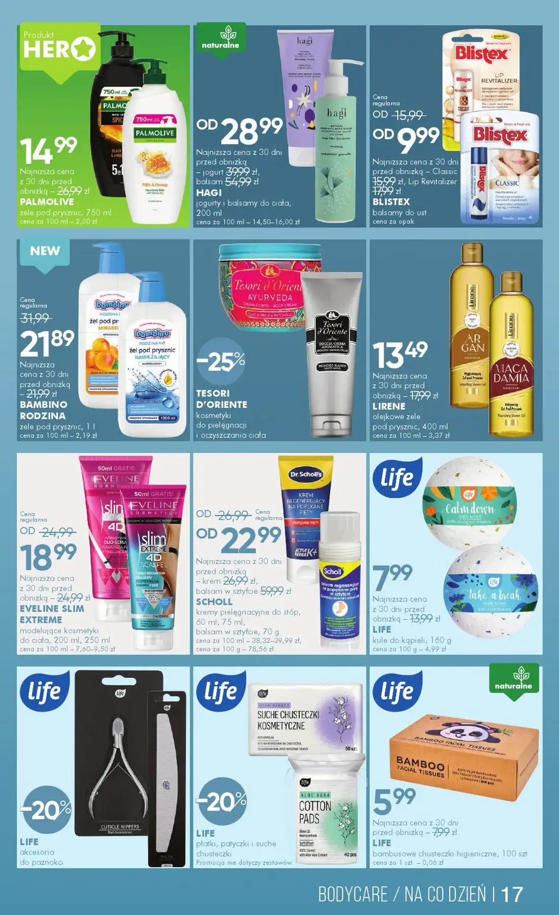 Super-Pharm Gazetka Promocyjna Od 12.09.2026 Do 18.09.2026 - Zdjęcie 3 Od 12.09.2026