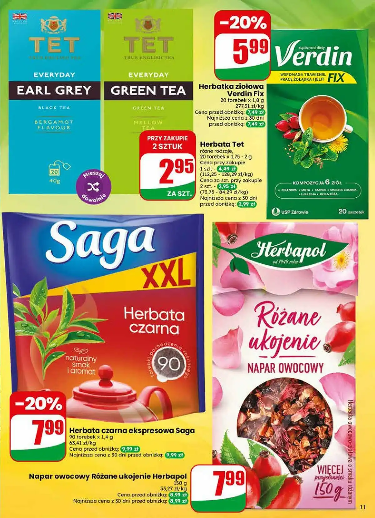 Dino Gazetka Promocyjna Od 10.06.2026 Do 16.05.2026 - Zdjęcie 1 Od 03.06.2026
