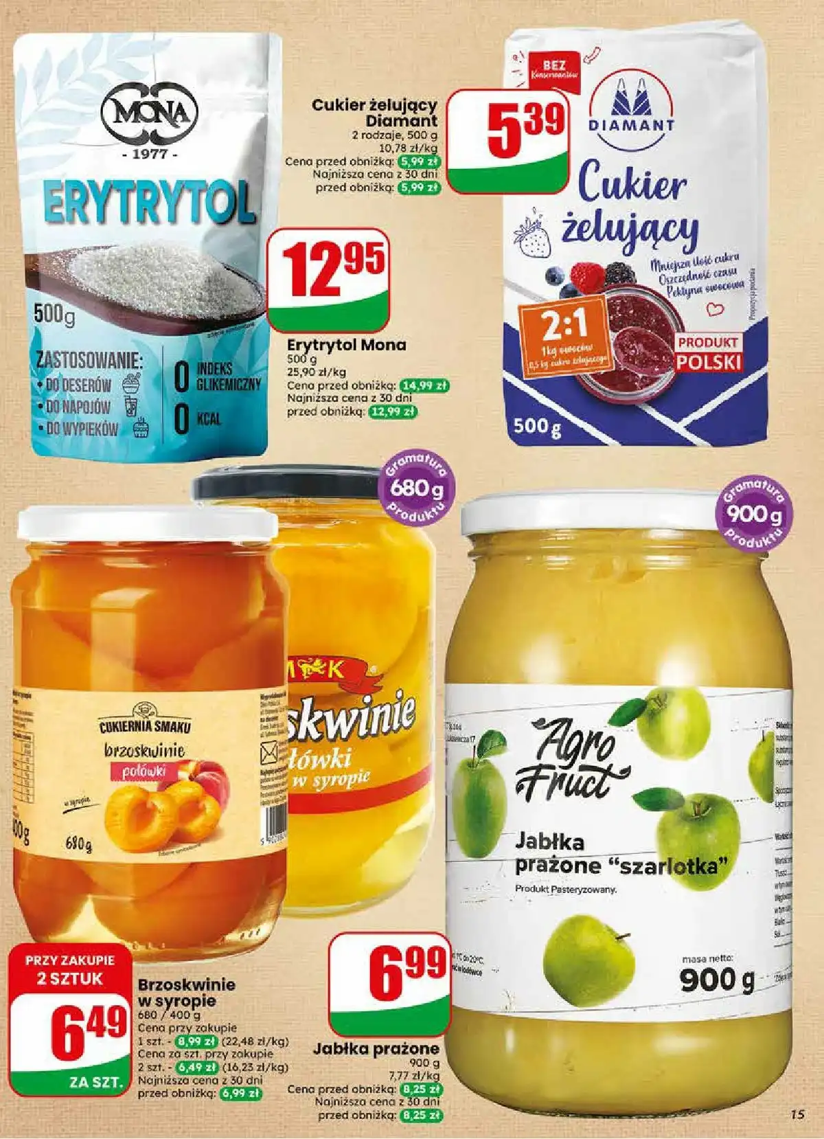 Dino Gazetka Promocyjna Od 10.06.2026 Do 16.05.2026 - Zdjęcie 5 Od 03.06.2026