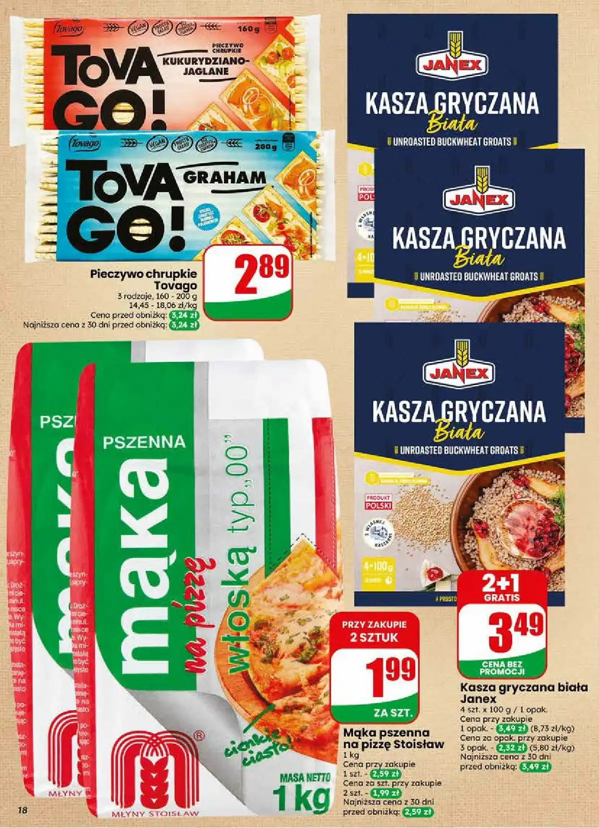 Dino Gazetka Promocyjna Od 10.06.2026 Do 16.05.2026 - Zdjęcie 8 Od 03.06.2026