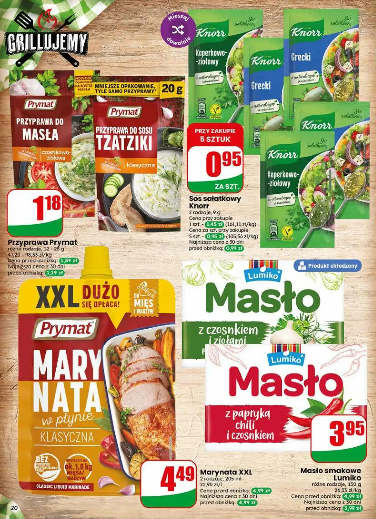 Dino Gazetka Promocyjna Od 10.06.2026 Do 16.05.2026 - Zdjęcie 2 Od 03.06.2026