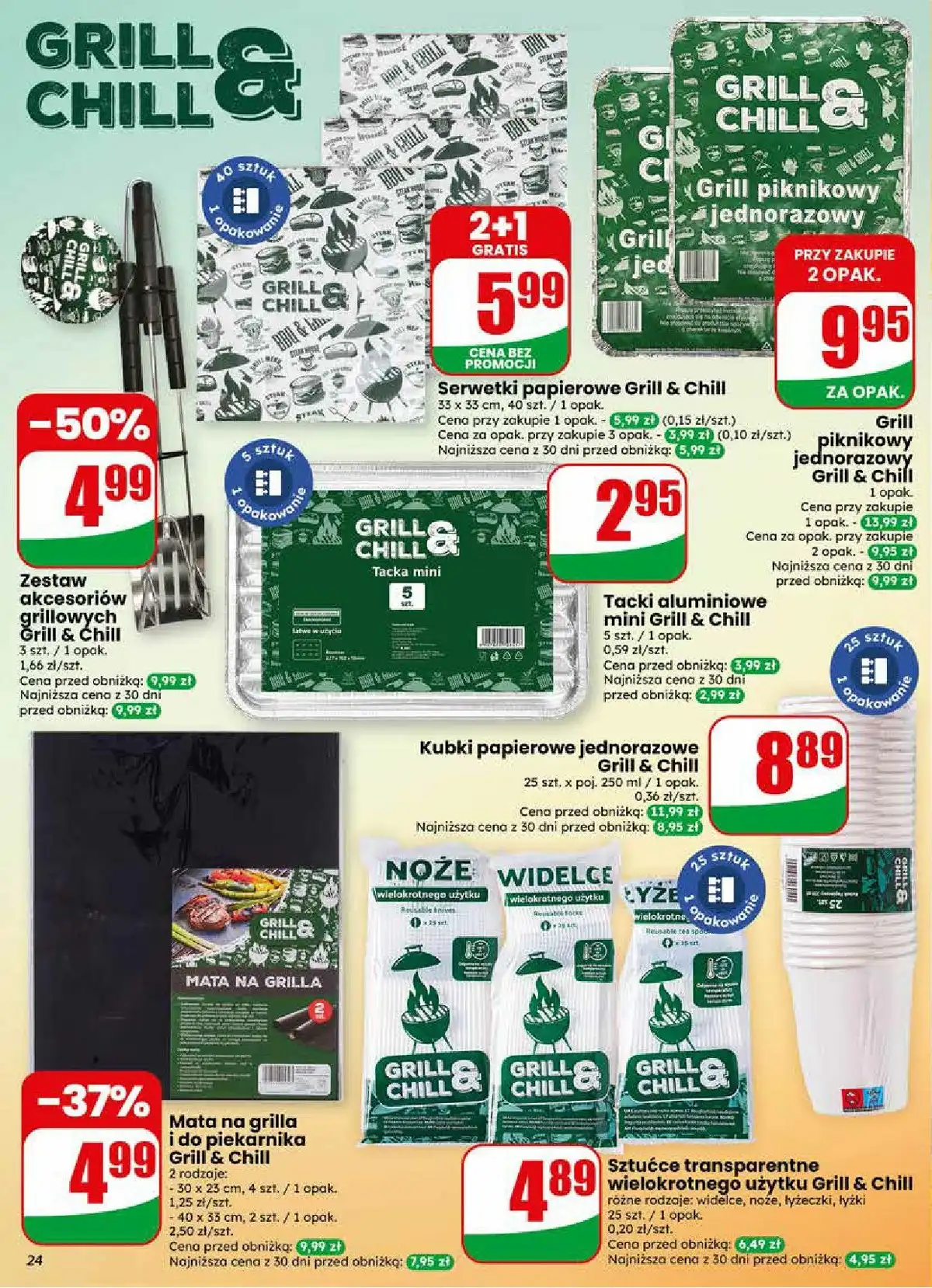 Dino Gazetka Promocyjna Od 10.06.2026 Do 16.05.2026 - Zdjęcie 6 Od 03.06.2026