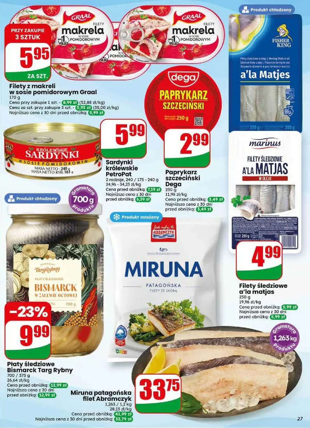 Dino Gazetka Promocyjna Od 10.06.2026 Do 16.05.2026 - Zdjęcie 1 Od 03.06.2026
