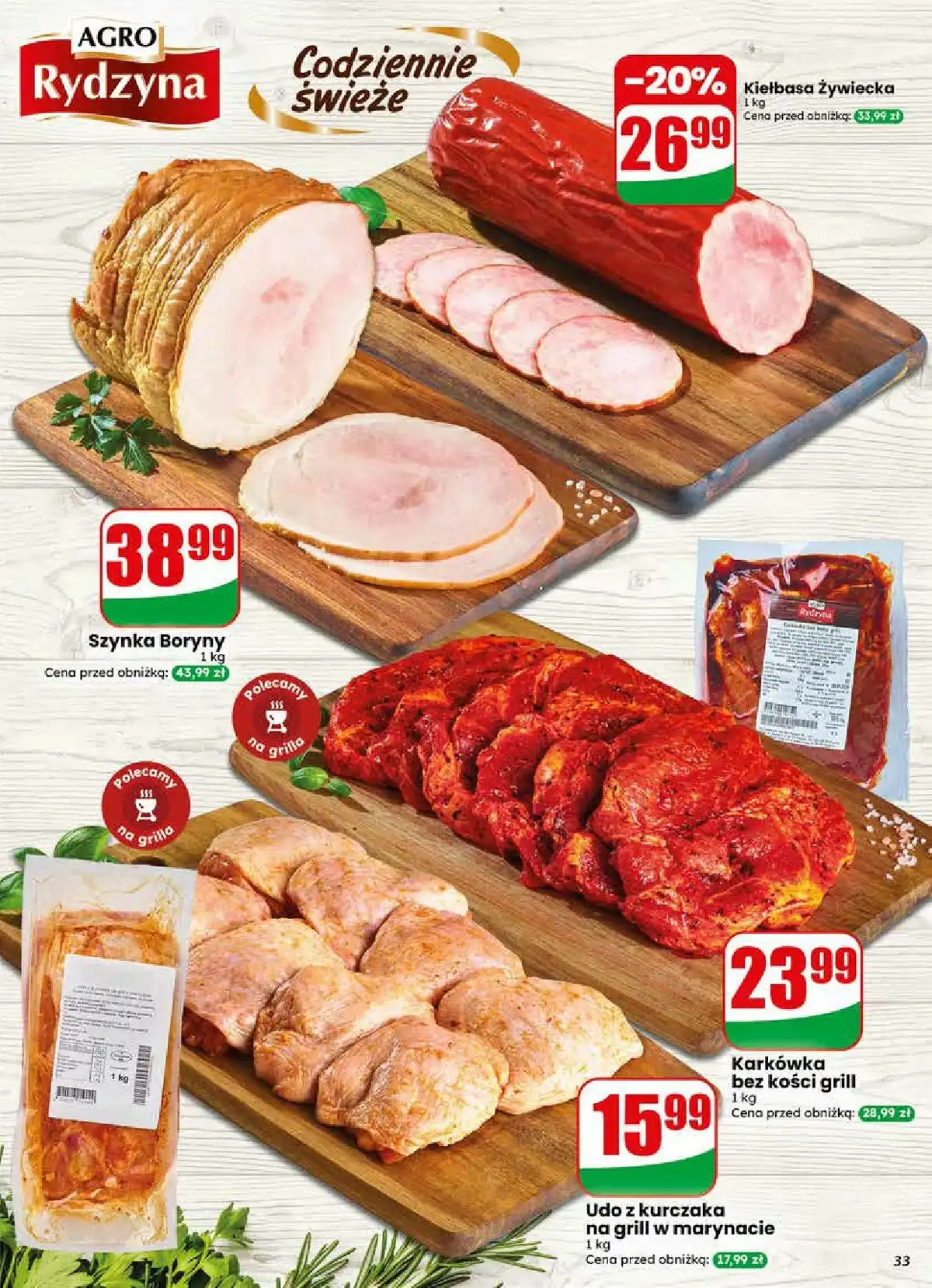 Dino Gazetka Promocyjna Od 10.06.2026 Do 16.05.2026 - Zdjęcie 7 Od 03.06.2026