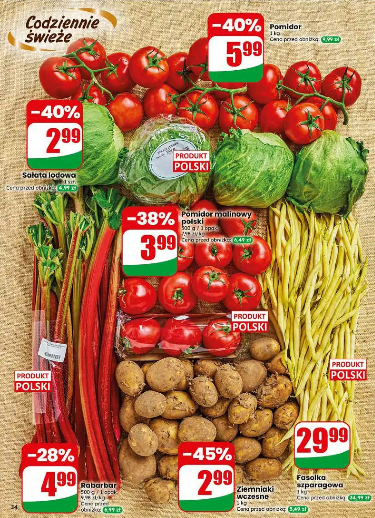 Dino Gazetka Promocyjna Od 10.06.2026 Do 16.05.2026 - Zdjęcie 8 Od 03.06.2026