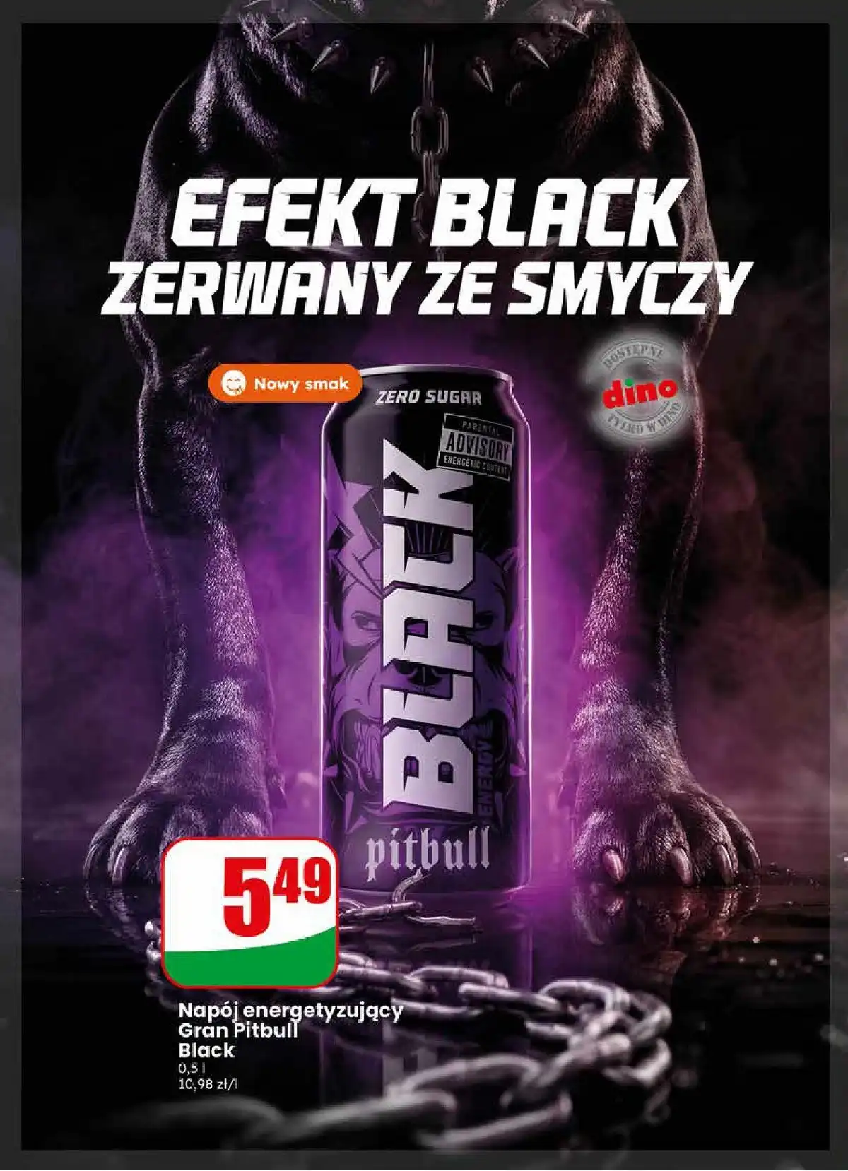 Dino Gazetka Promocyjna Od 10.06.2026 Do 16.05.2026 - Zdjęcie 2 Od 03.06.2026