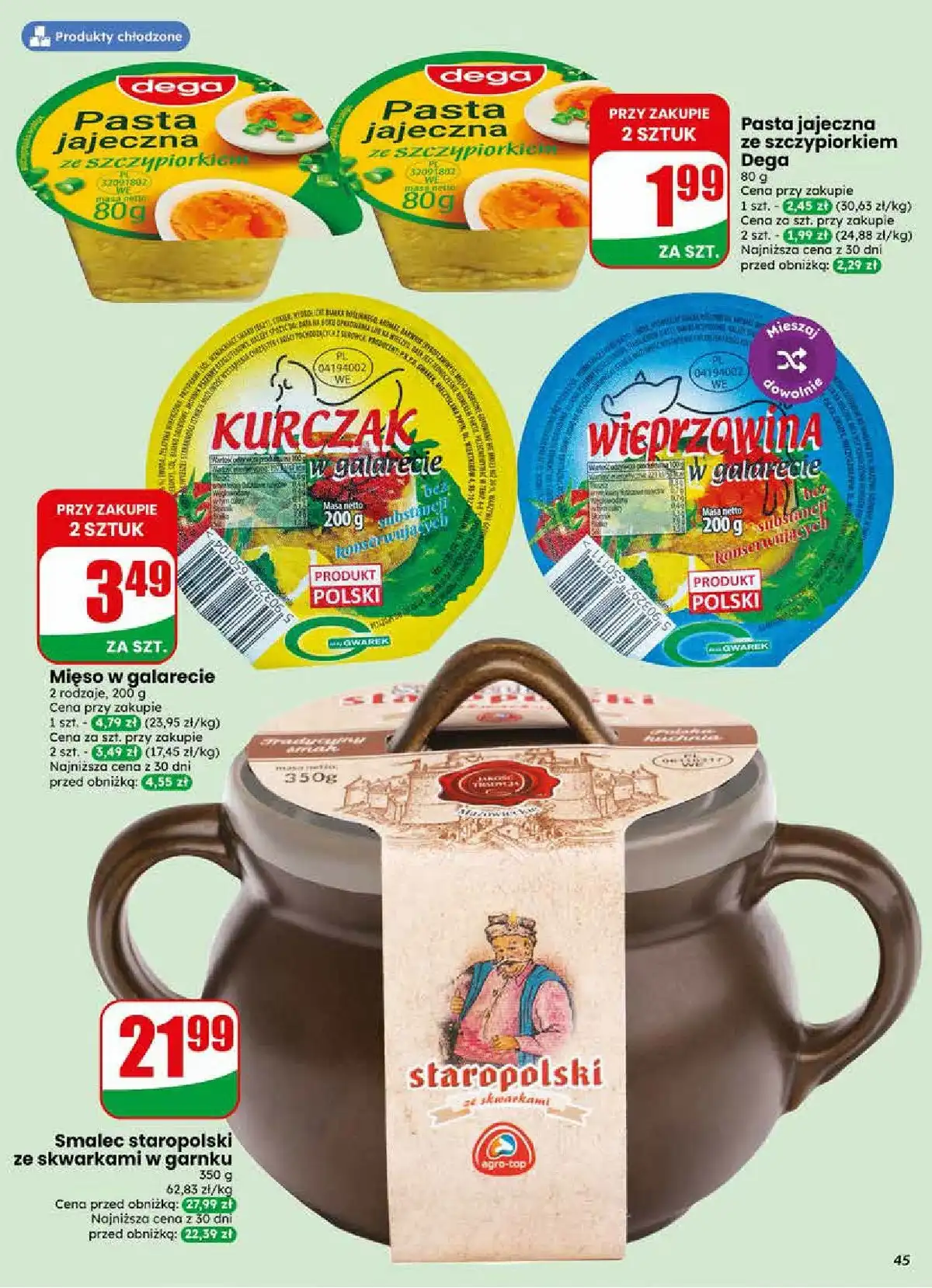 Dino Gazetka Promocyjna Od 10.06.2026 Do 16.05.2026 - Zdjęcie 3 Od 03.06.2026