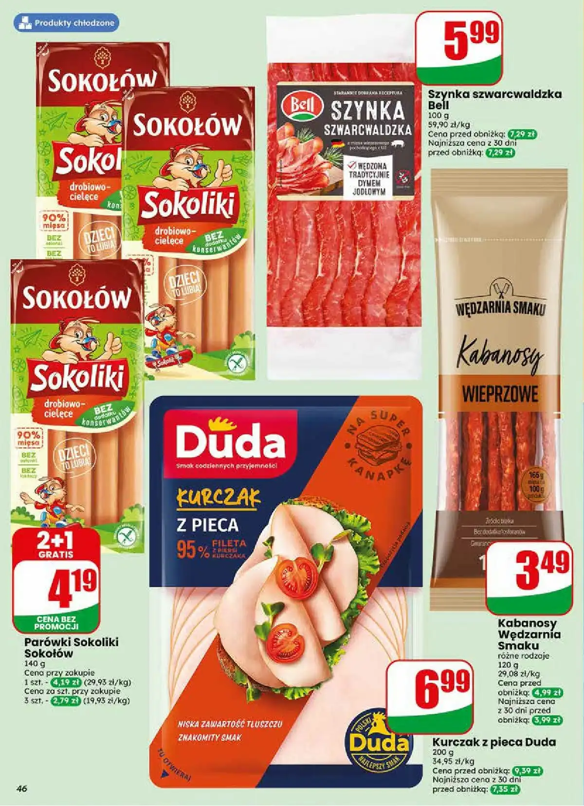 Dino Gazetka Promocyjna Od 10.06.2026 Do 16.05.2026 - Zdjęcie 4 Od 03.06.2026