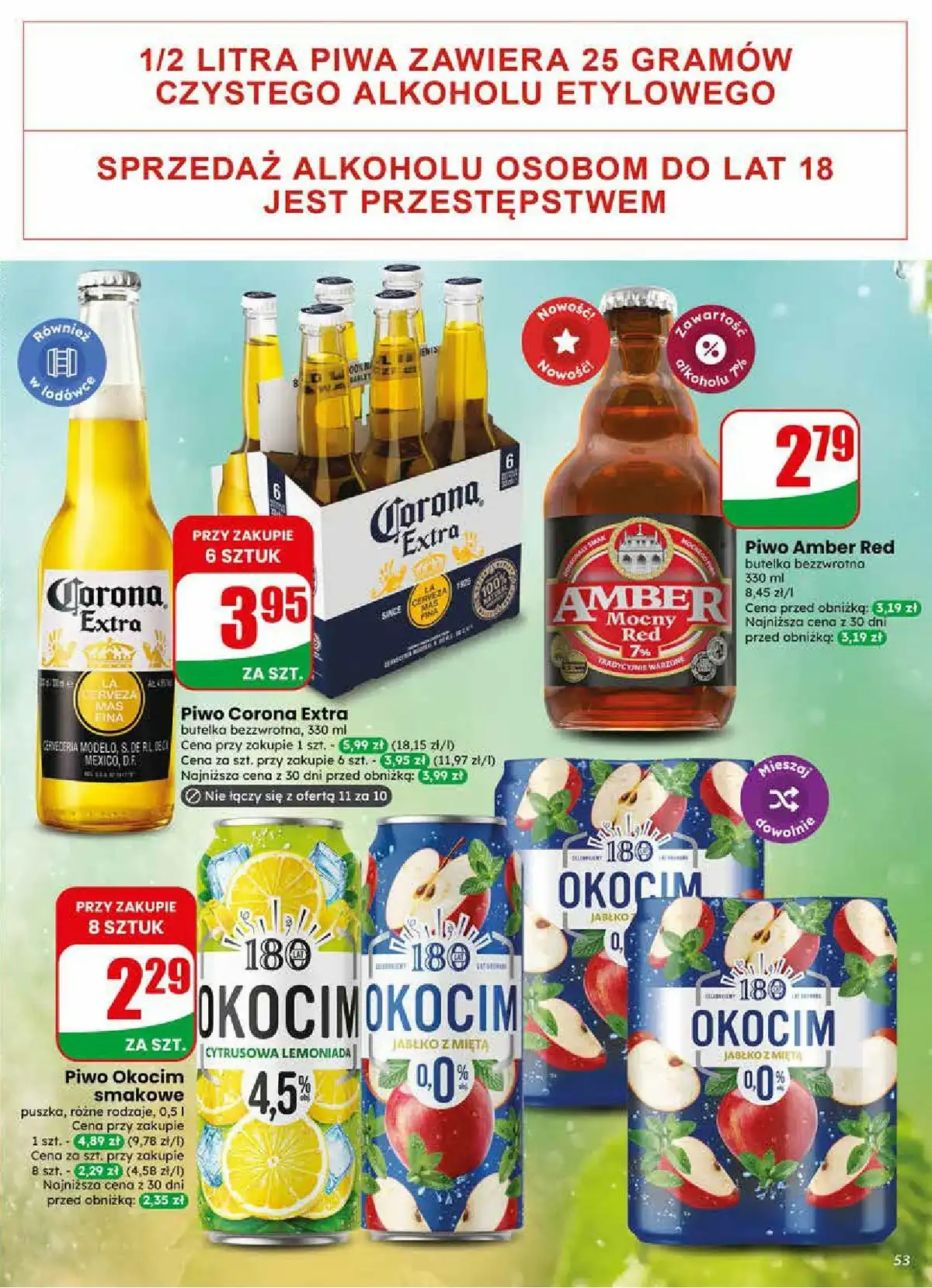 Dino Gazetka Promocyjna Od 10.06.2026 Do 16.05.2026 - Zdjęcie 3 Od 03.06.2026