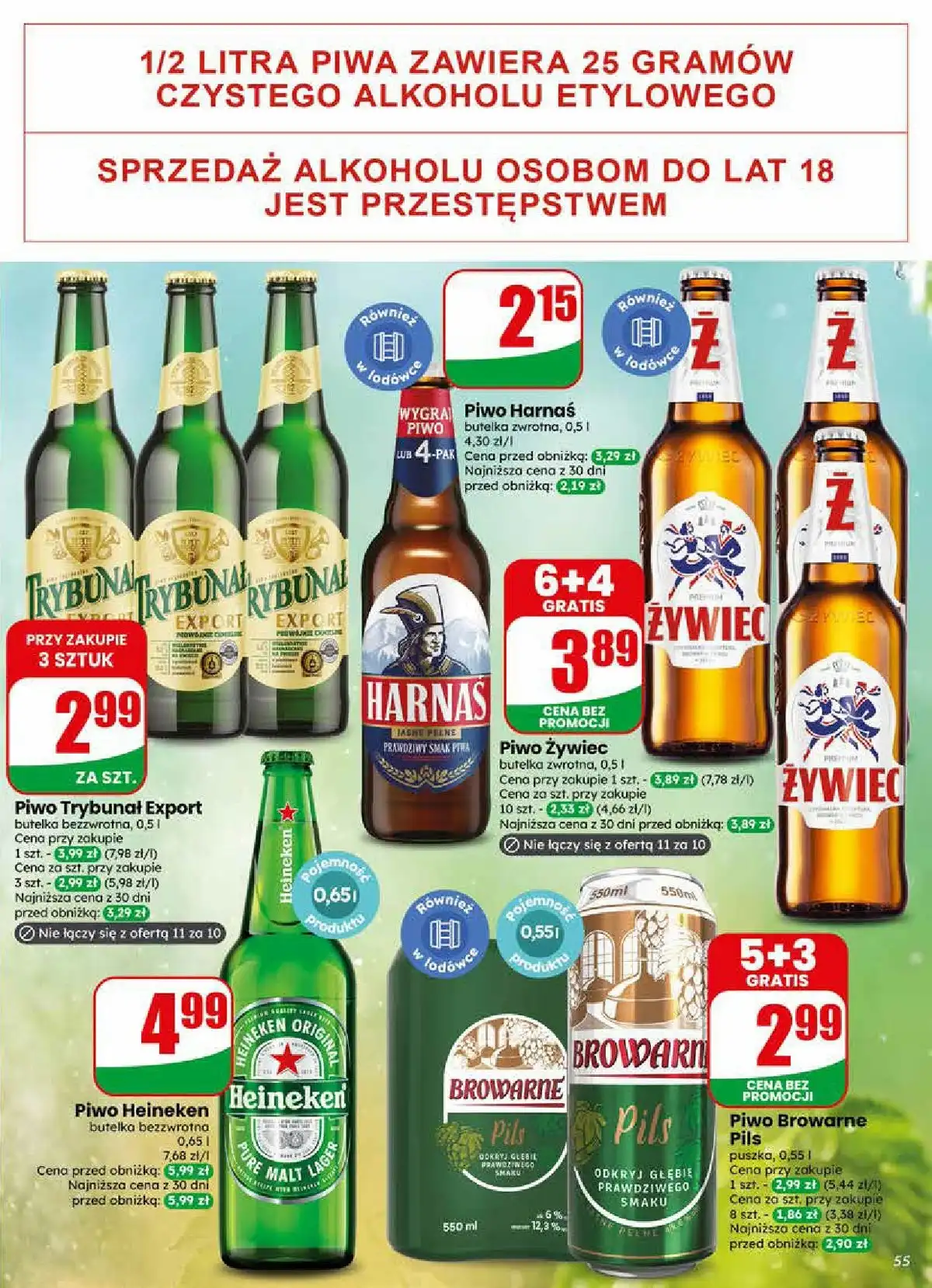 Dino Gazetka Promocyjna Od 10.06.2026 Do 16.05.2026 - Zdjęcie 5 Od 03.06.2026