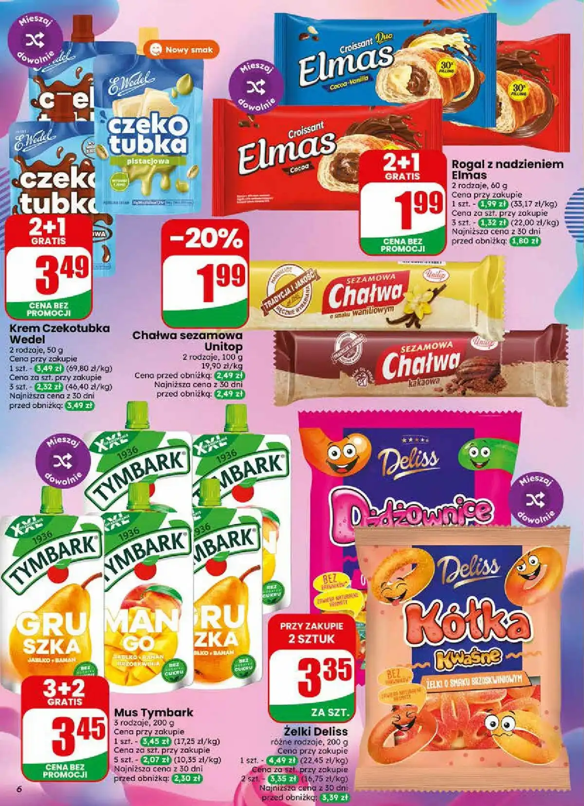 Dino Gazetka Promocyjna Od 10.06.2026 Do 16.05.2026 - Zdjęcie 4 Od 03.06.2026
