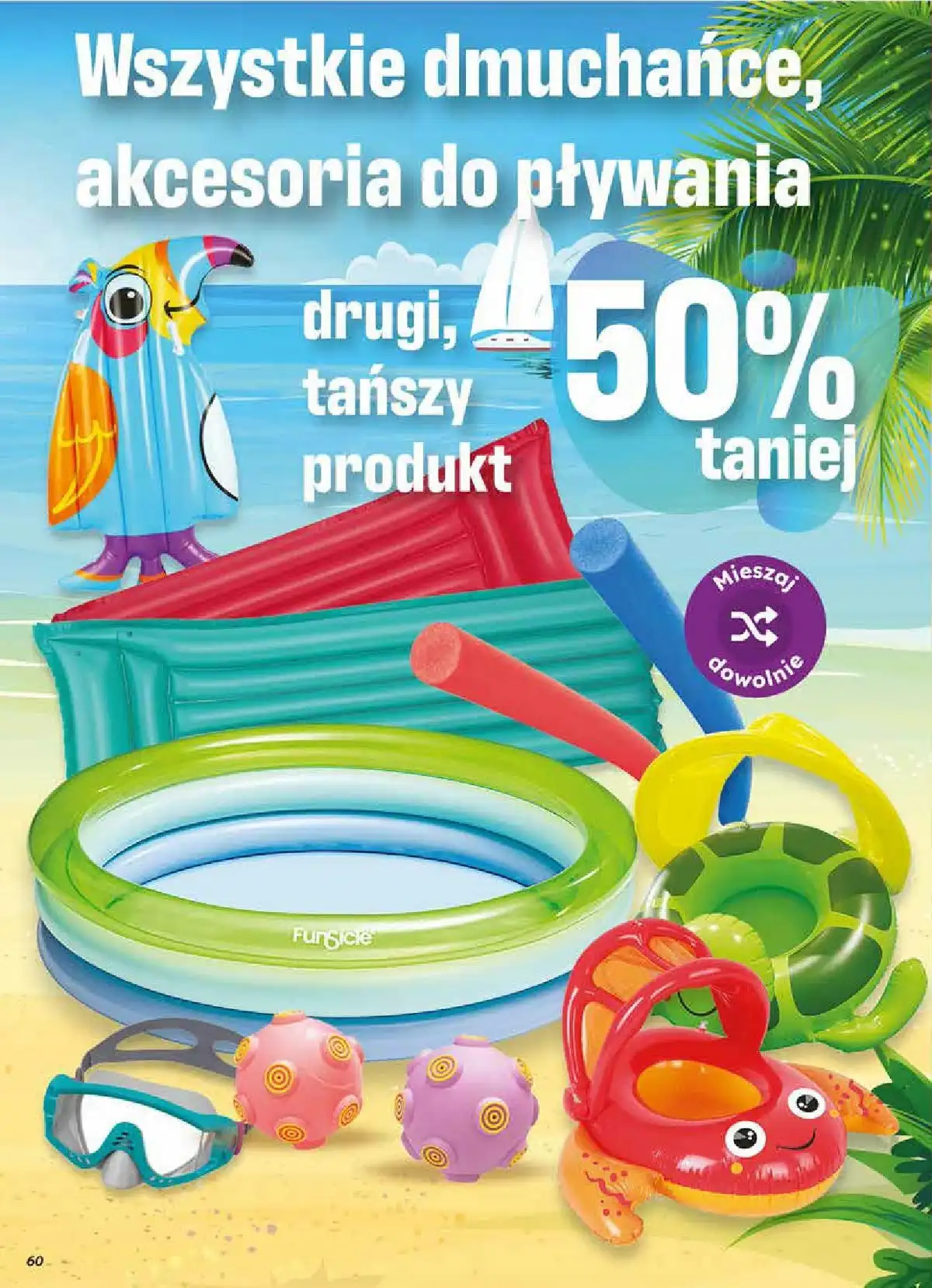 Dino Gazetka Promocyjna Od 10.06.2026 Do 16.05.2026 - Zdjęcie 2 Od 03.06.2026