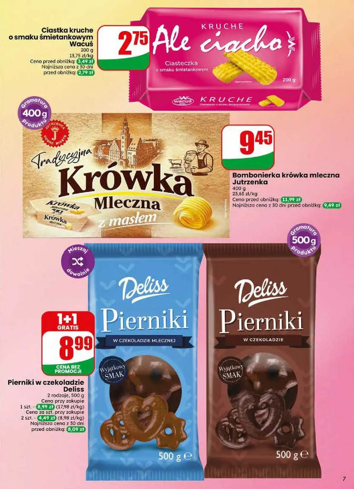 Dino Gazetka Promocyjna Od 10.06.2026 Do 16.05.2026 - Zdjęcie 5 Od 03.06.2026