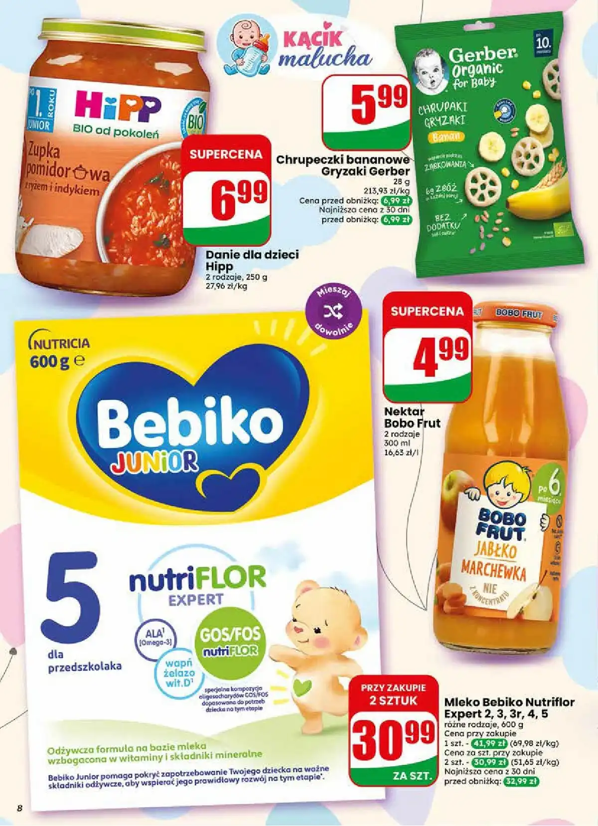 Dino Gazetka Promocyjna Od 10.06.2026 Do 16.05.2026 - Zdjęcie 6 Od 03.06.2026
