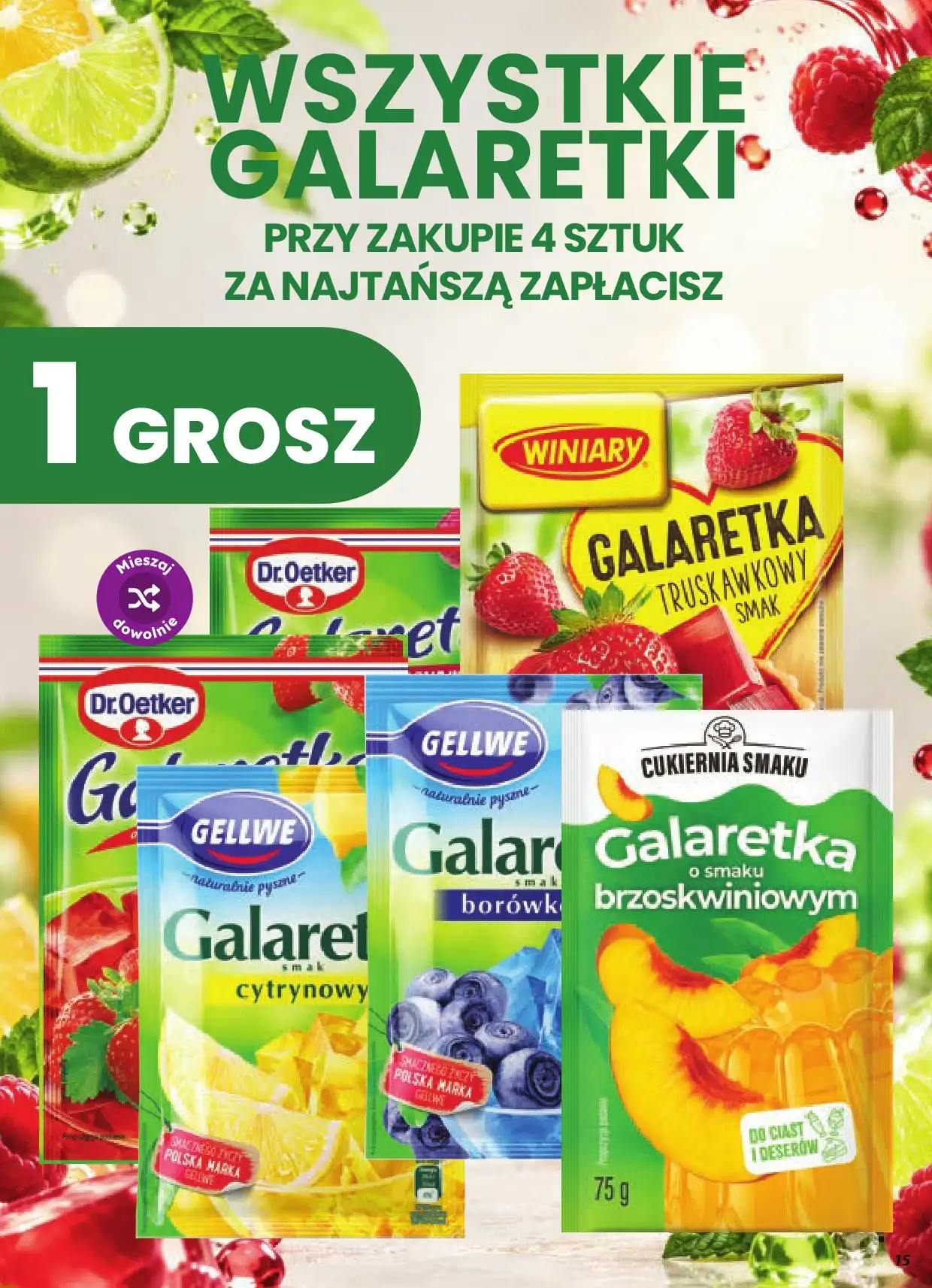 Dino Gazetka Promocyjna Od 09.09.2026 Do 15.09.2026 - Zdjęcie 1 Od 09.09.2026