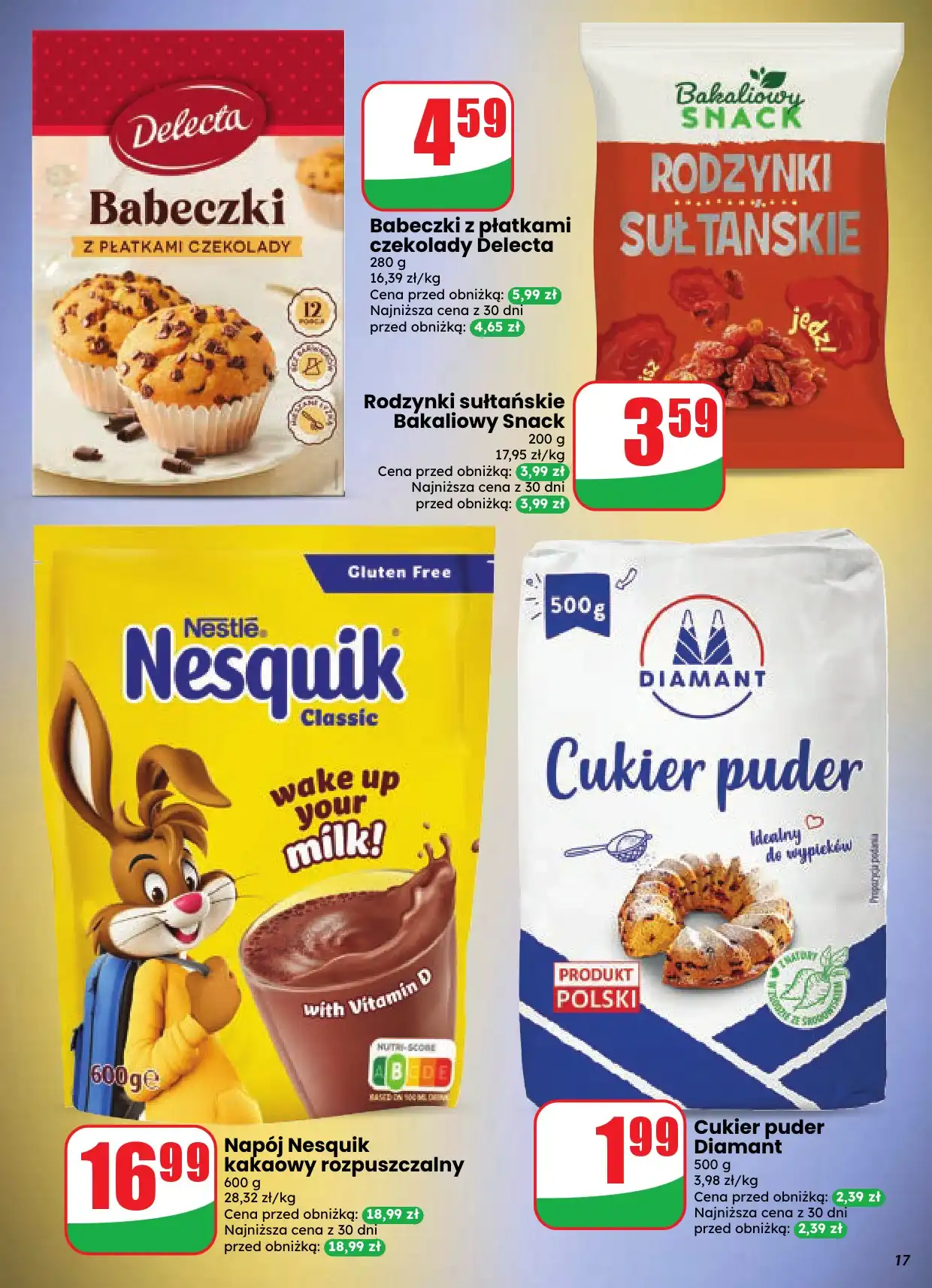 Dino Gazetka Promocyjna Od 09.09.2026 Do 15.09.2026 - Zdjęcie 3 Od 09.09.2026